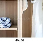 Nocleg ze śniadaniem Landais *