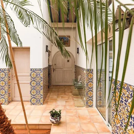 Landais 住宿加早餐酒店 *