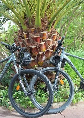 Landais 住宿加早餐酒店 *