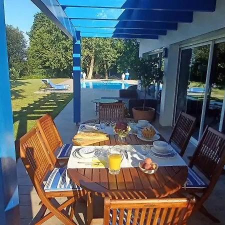 住宿加早餐酒店 Landais