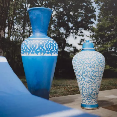 住宿加早餐酒店 Landais Bénesse-Maremne