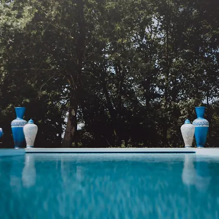 住宿加早餐酒店 Landais