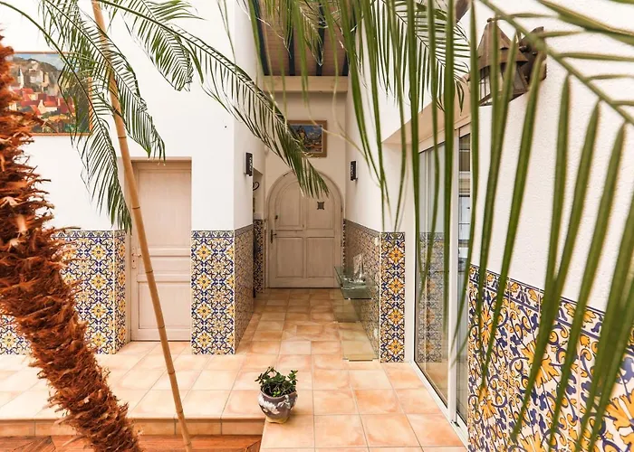 Landais Bed & Breakfast *