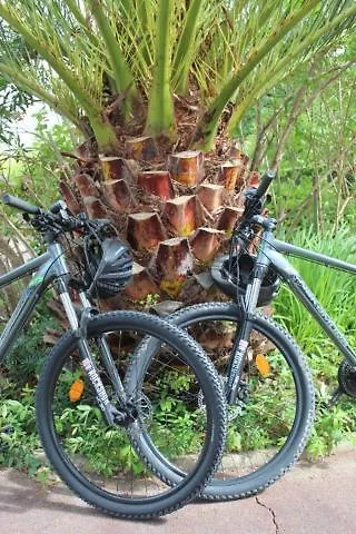 Landais Bed & Breakfast *