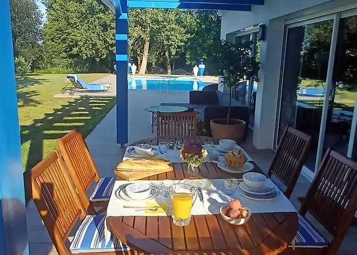 Bed & Breakfast Landais