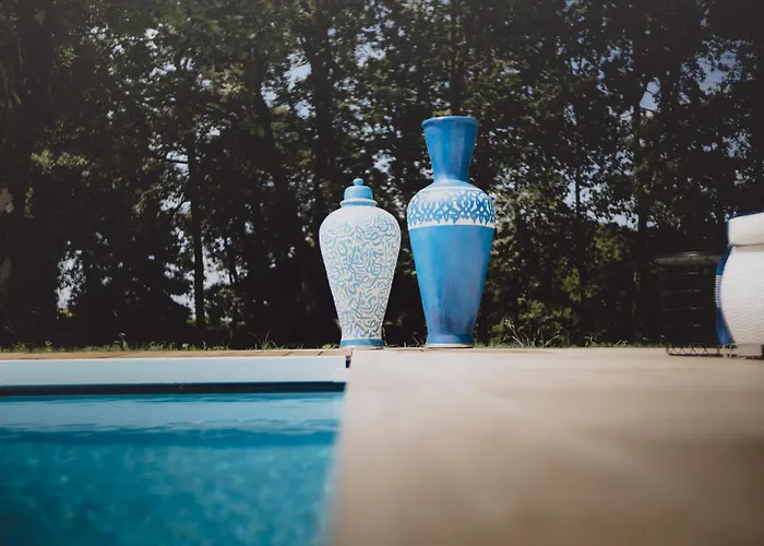 Landais * Bénesse-Maremne