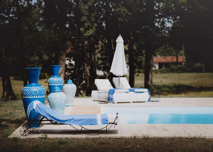 Bed & Breakfast Landais