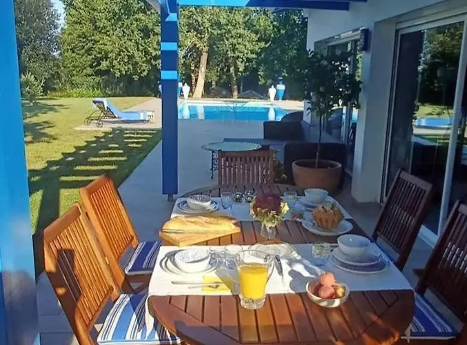 Landais Bed & Breakfast *